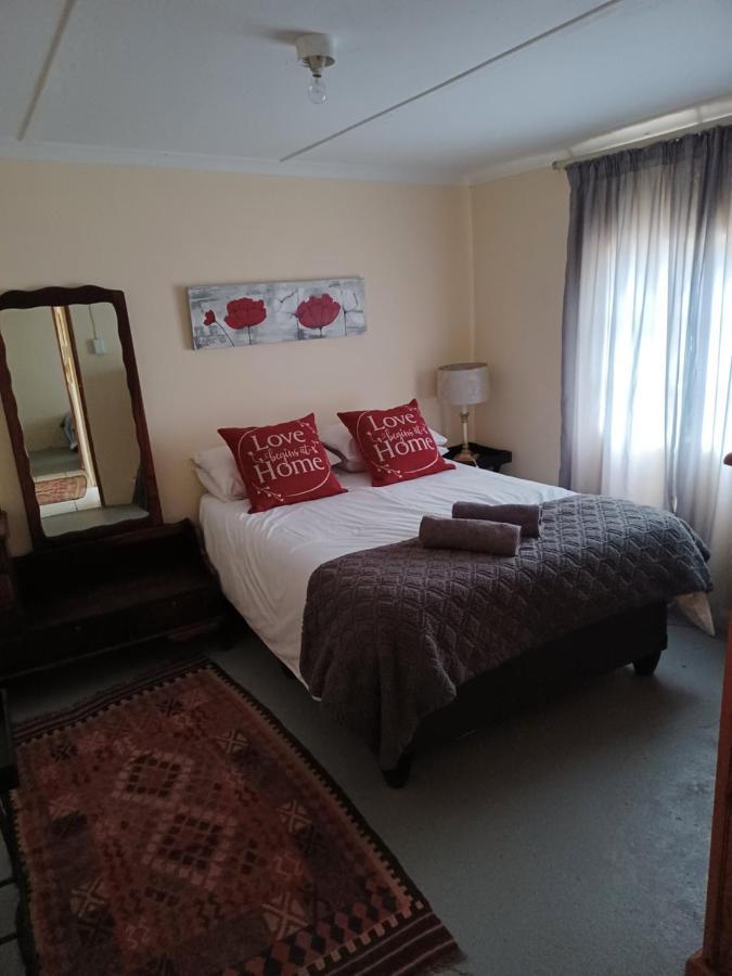 Apartament De Hoop Guest Farm Beaufort West Zewnętrze zdjęcie
