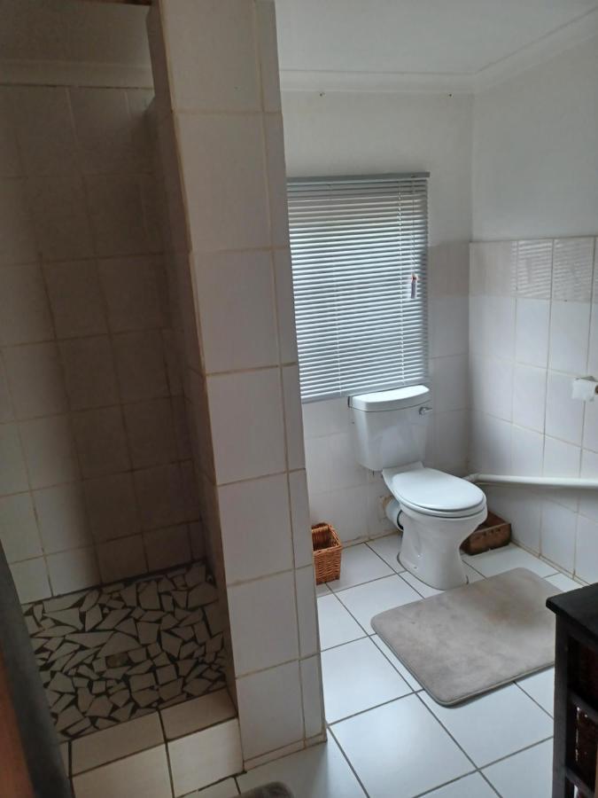 Apartament De Hoop Guest Farm Beaufort West Zewnętrze zdjęcie