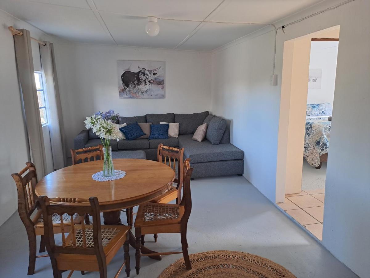 Apartament De Hoop Guest Farm Beaufort West Zewnętrze zdjęcie