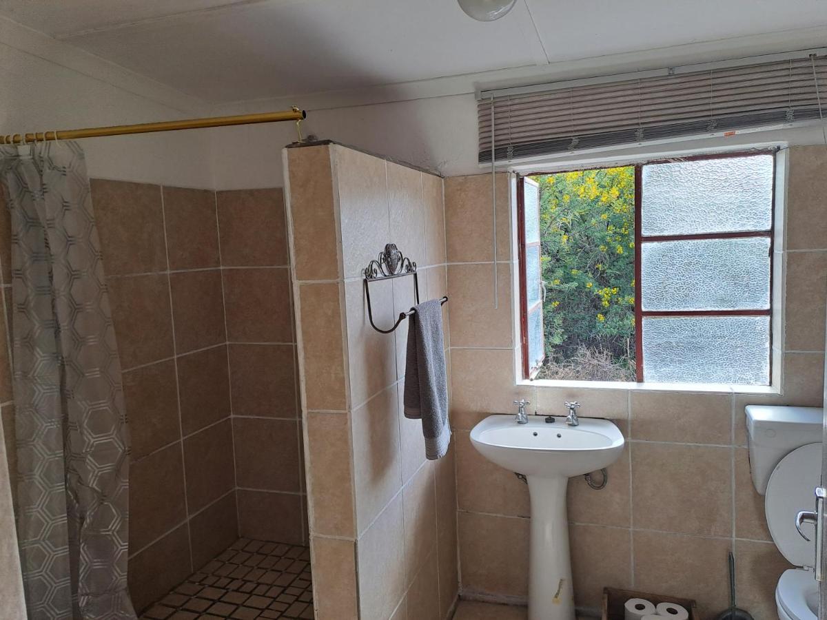 Apartament De Hoop Guest Farm Beaufort West Zewnętrze zdjęcie
