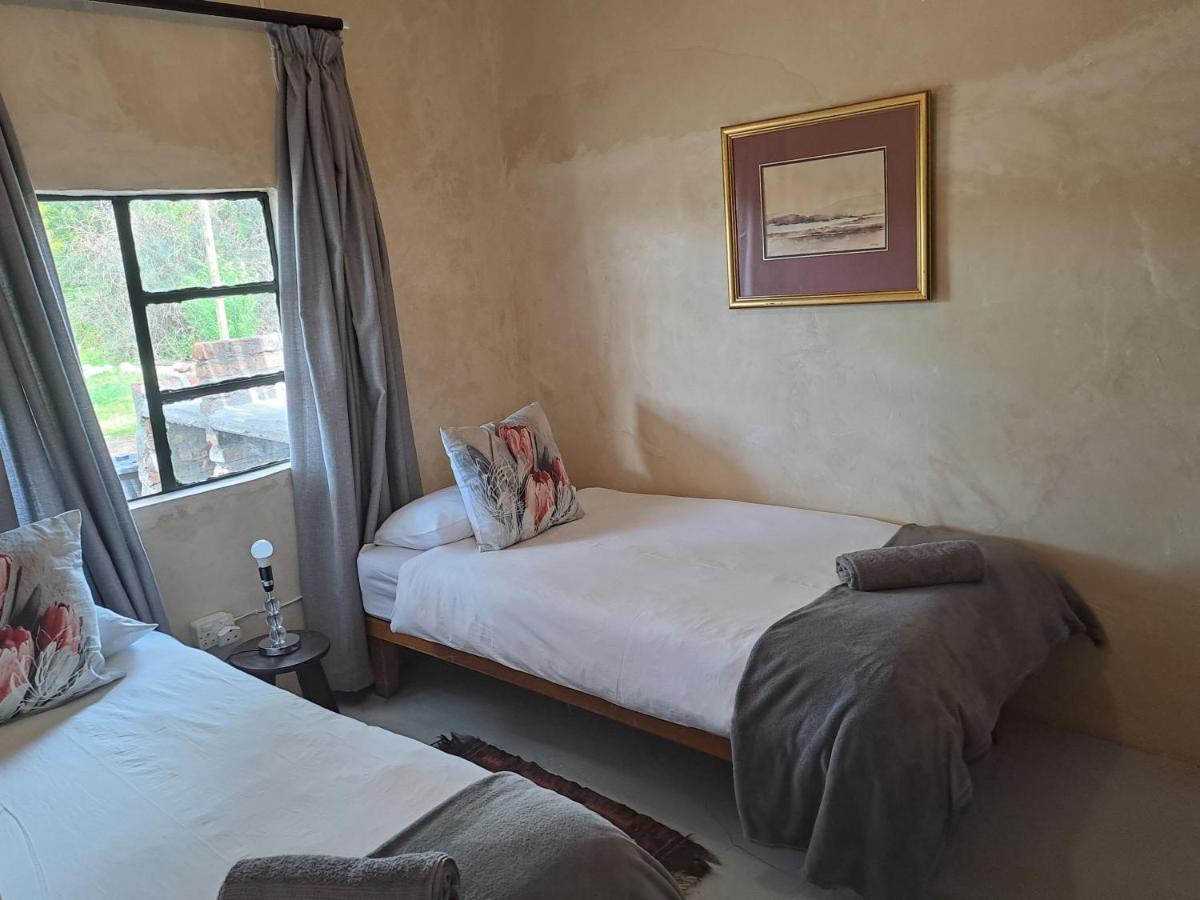 Apartament De Hoop Guest Farm Beaufort West Zewnętrze zdjęcie