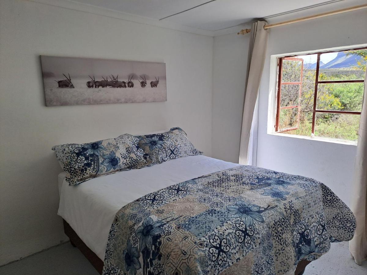 Apartament De Hoop Guest Farm Beaufort West Zewnętrze zdjęcie