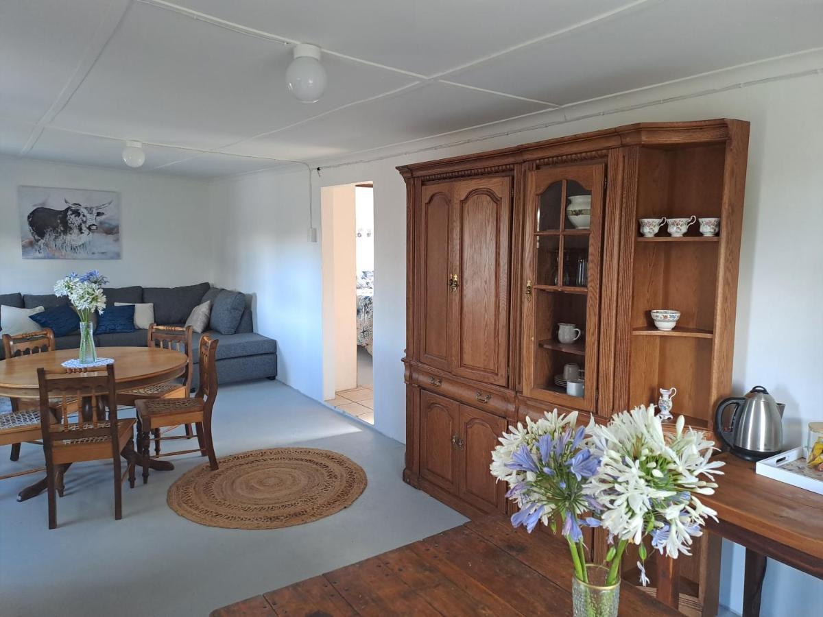 Apartament De Hoop Guest Farm Beaufort West Zewnętrze zdjęcie