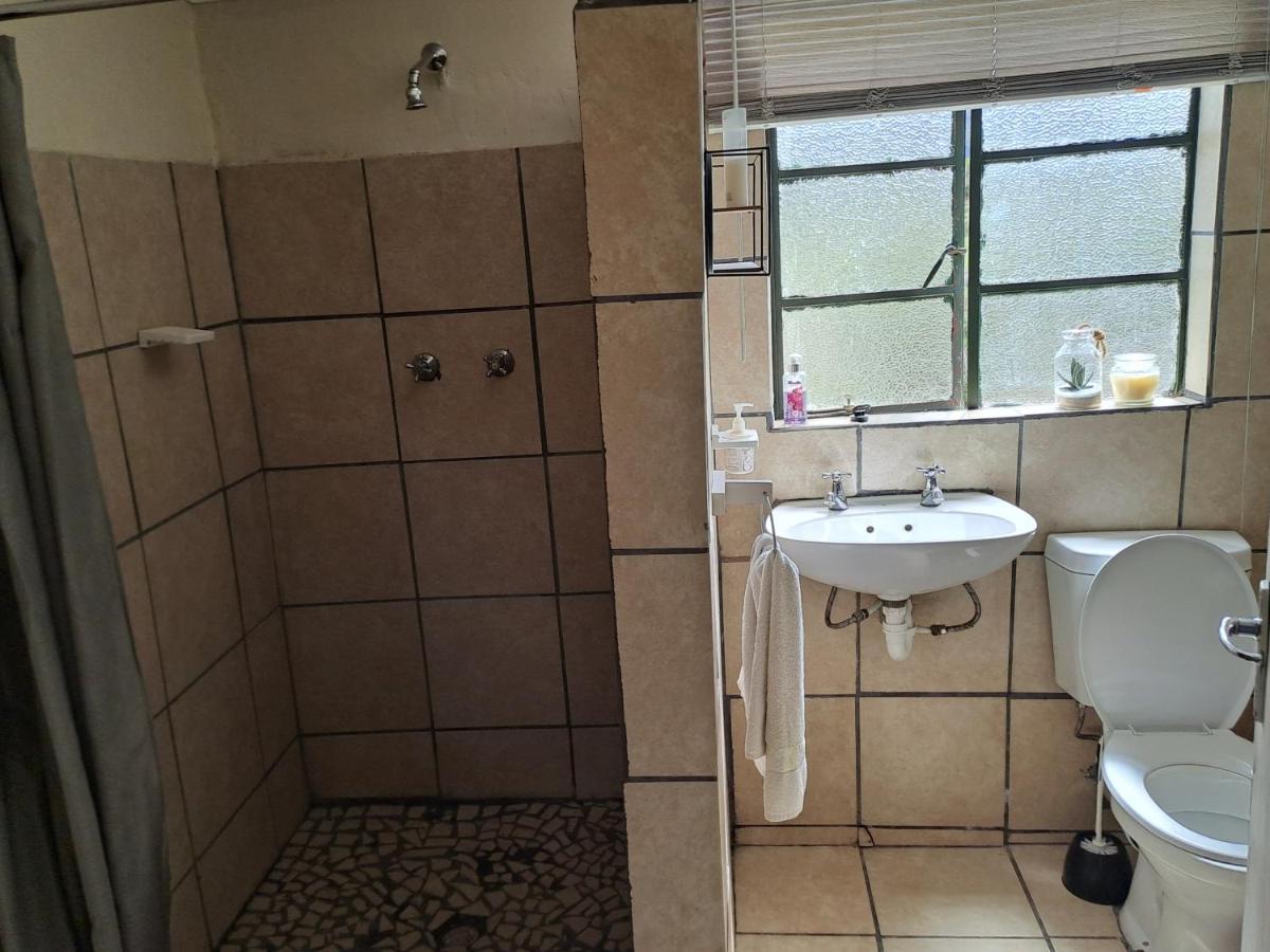 Apartament De Hoop Guest Farm Beaufort West Zewnętrze zdjęcie