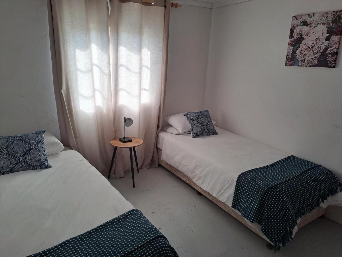 Apartament De Hoop Guest Farm Beaufort West Zewnętrze zdjęcie