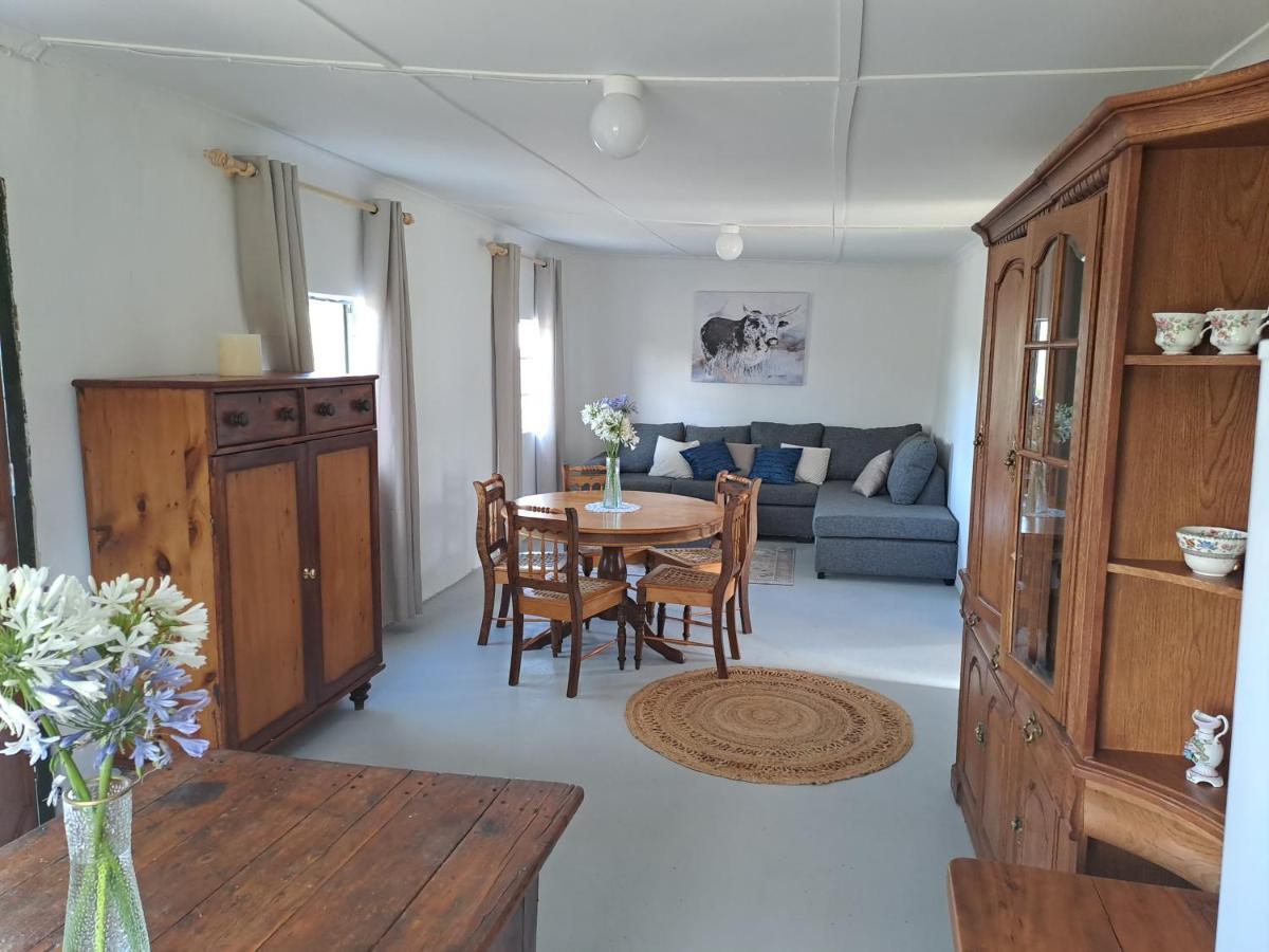 Apartament De Hoop Guest Farm Beaufort West Zewnętrze zdjęcie