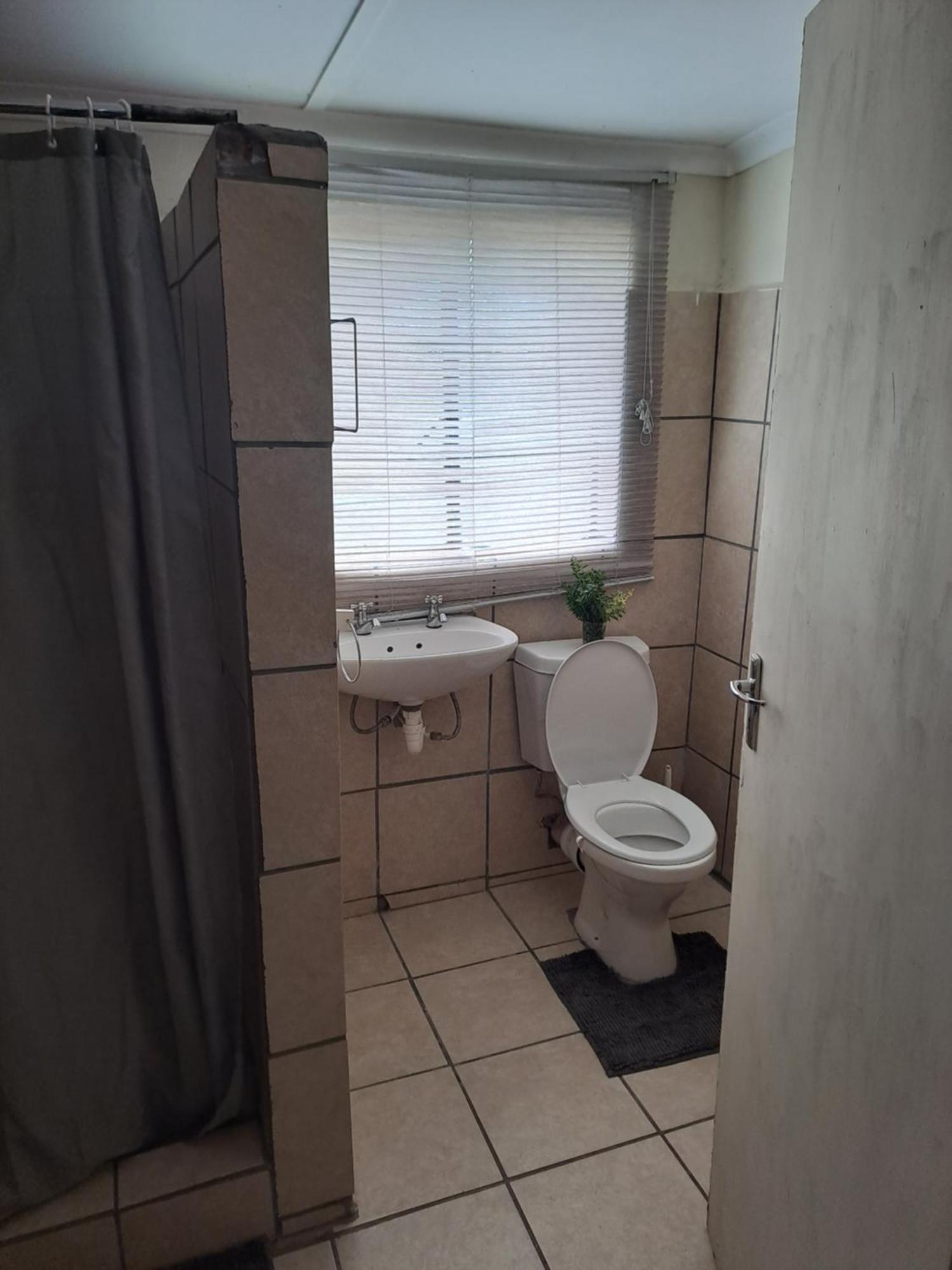 Apartament De Hoop Guest Farm Beaufort West Zewnętrze zdjęcie