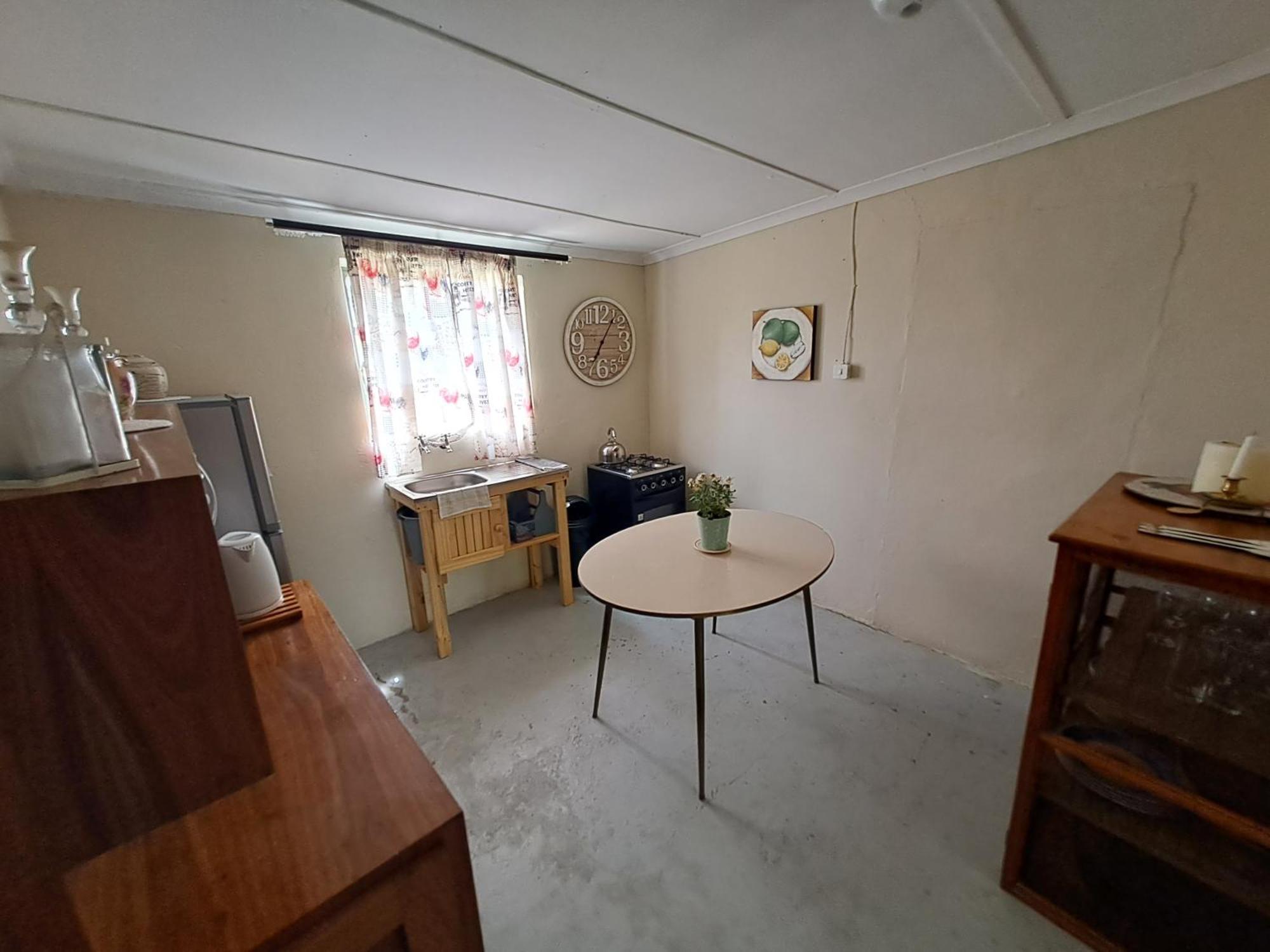 Apartament De Hoop Guest Farm Beaufort West Zewnętrze zdjęcie
