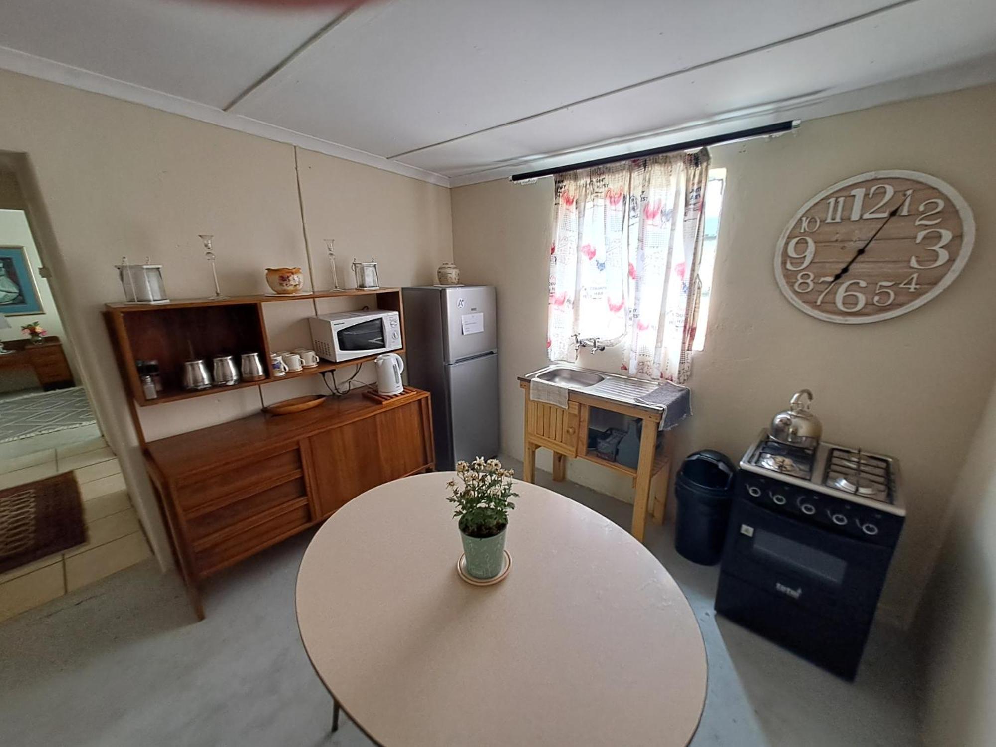 Apartament De Hoop Guest Farm Beaufort West Zewnętrze zdjęcie