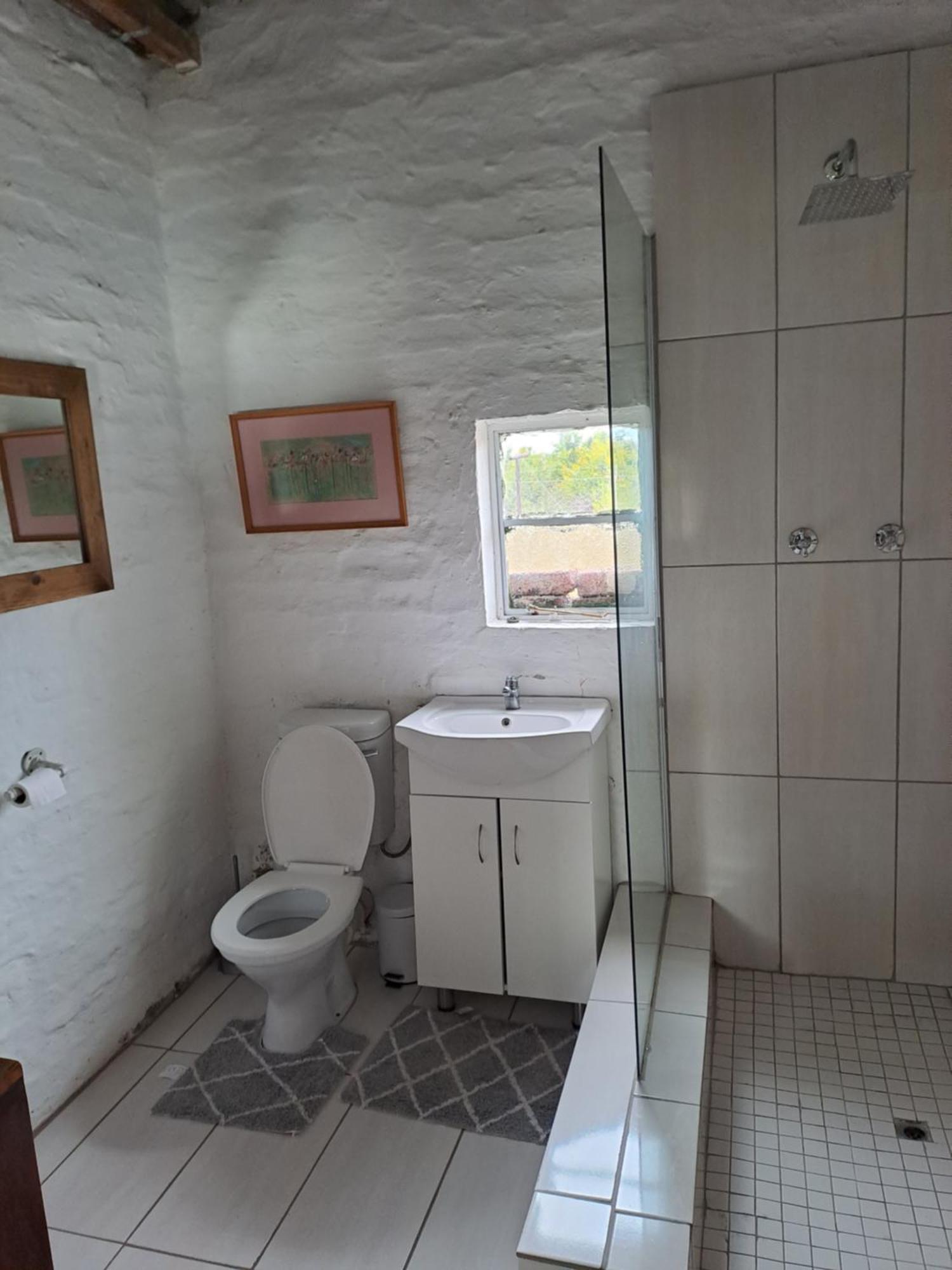 Apartament De Hoop Guest Farm Beaufort West Zewnętrze zdjęcie