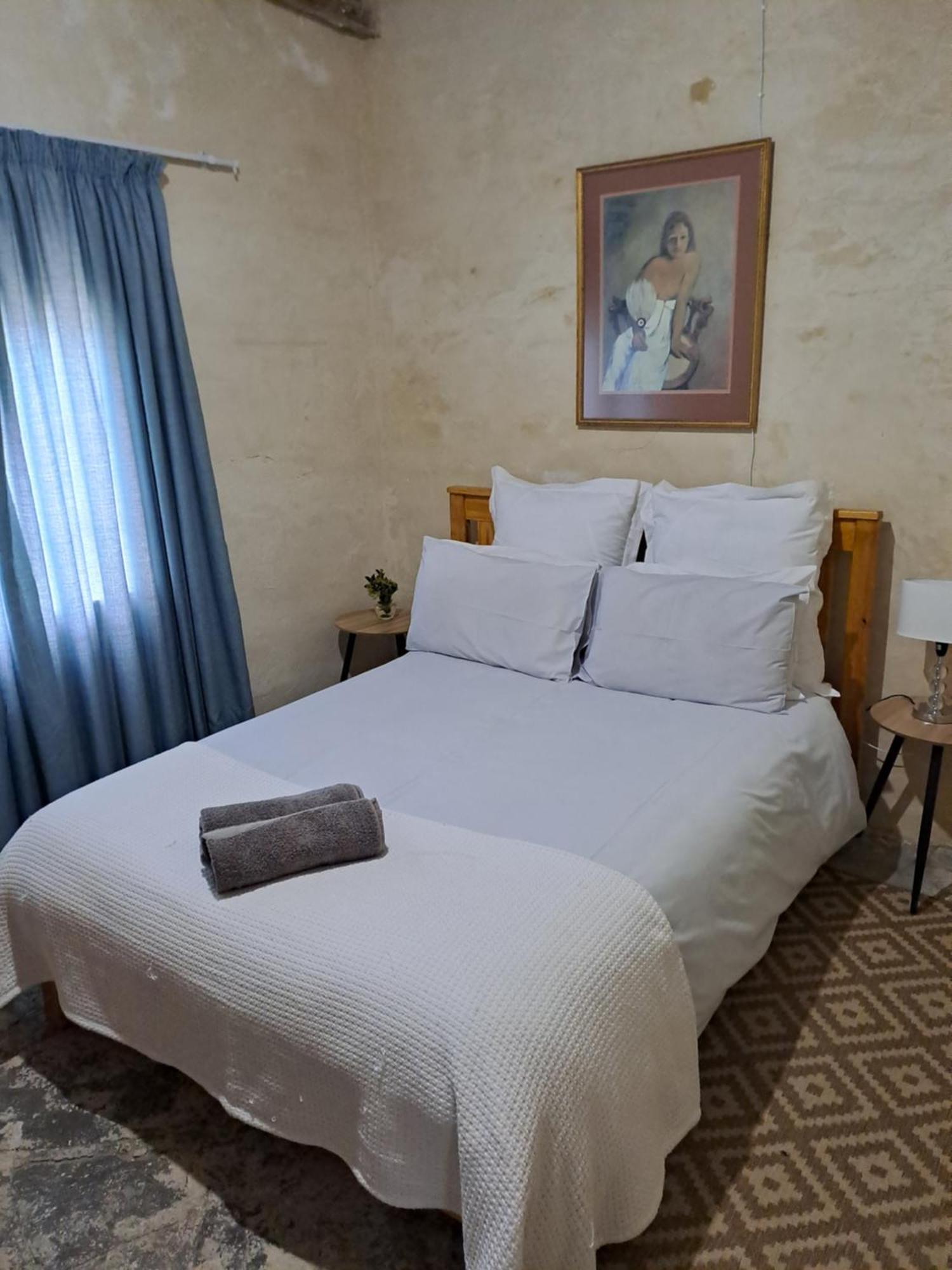 Apartament De Hoop Guest Farm Beaufort West Zewnętrze zdjęcie