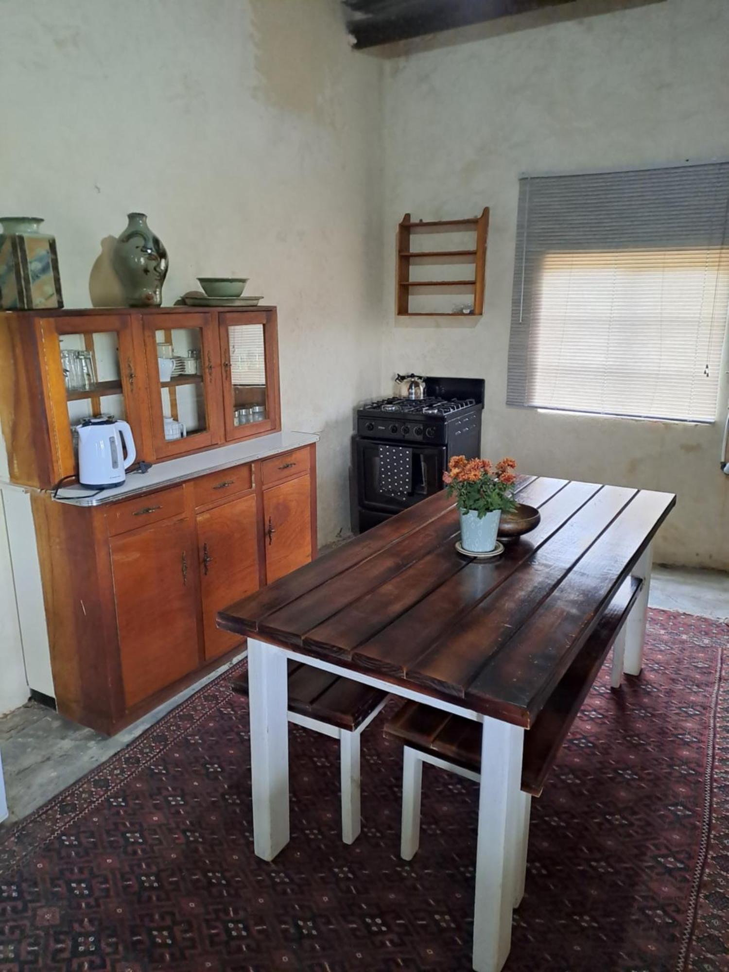 Apartament De Hoop Guest Farm Beaufort West Zewnętrze zdjęcie