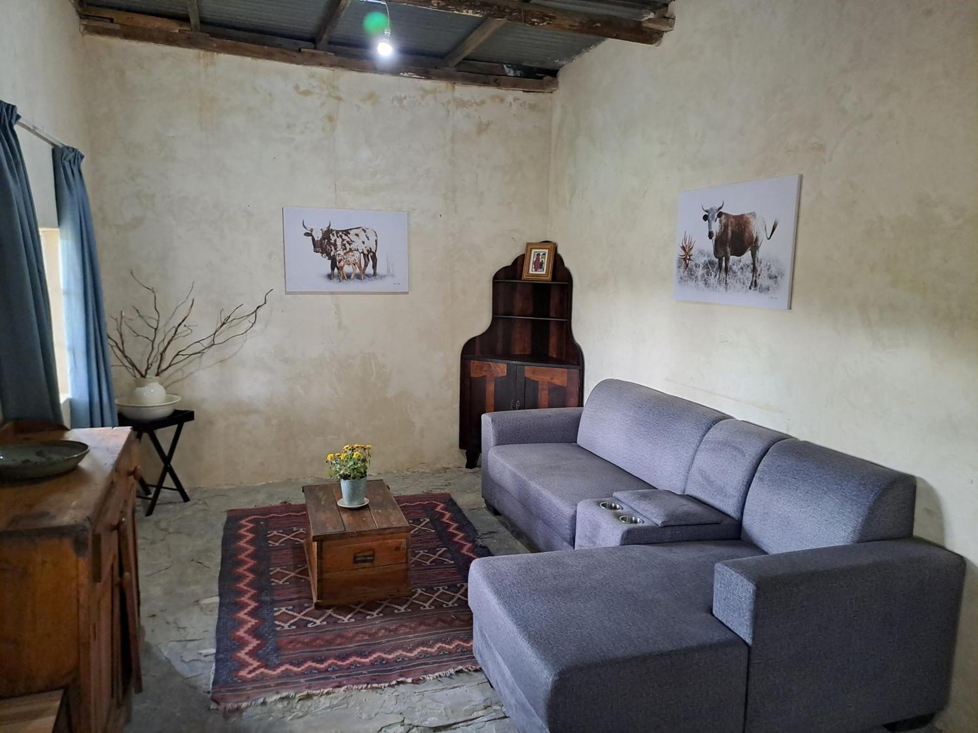 Apartament De Hoop Guest Farm Beaufort West Zewnętrze zdjęcie
