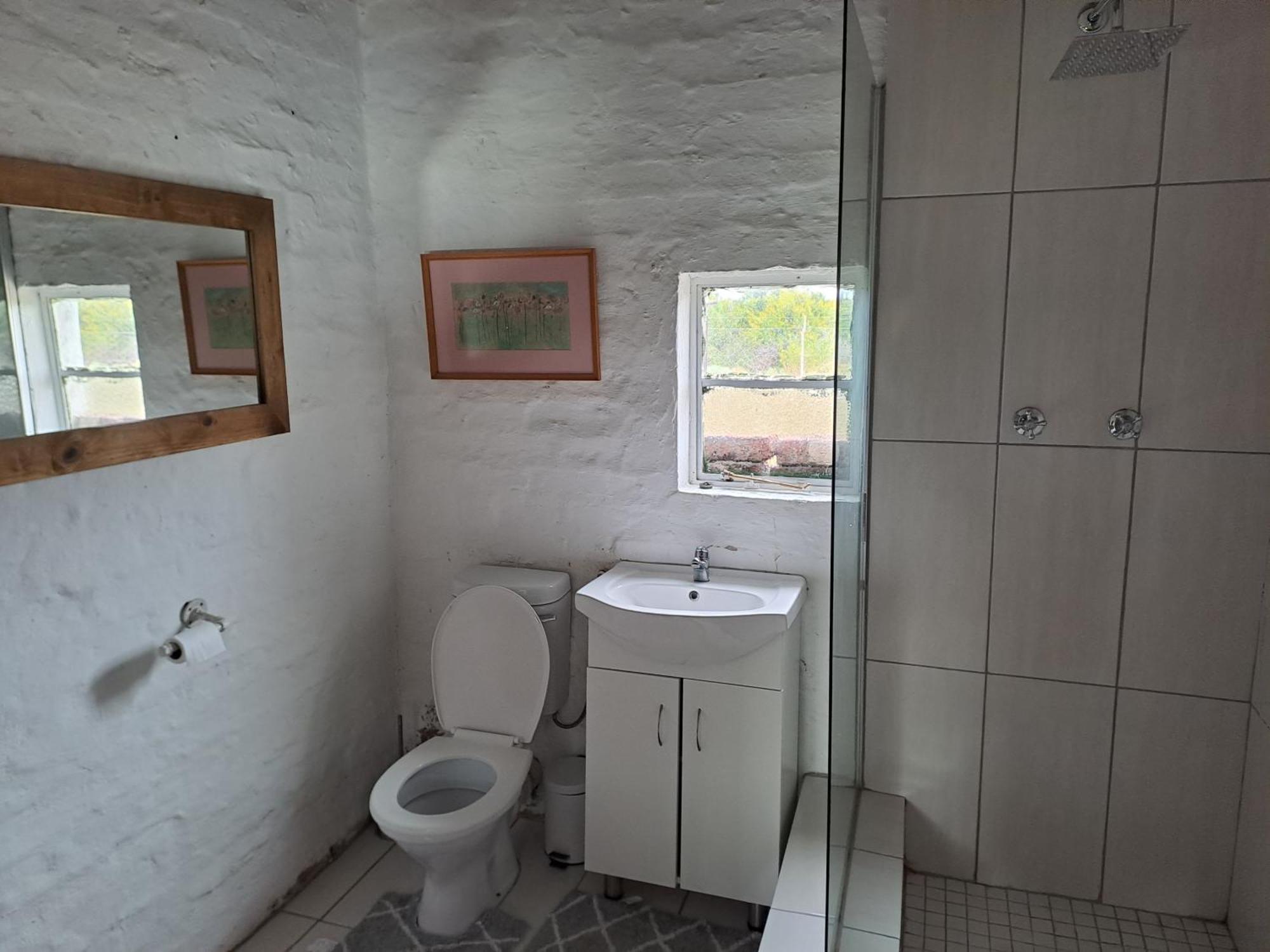 Apartament De Hoop Guest Farm Beaufort West Zewnętrze zdjęcie