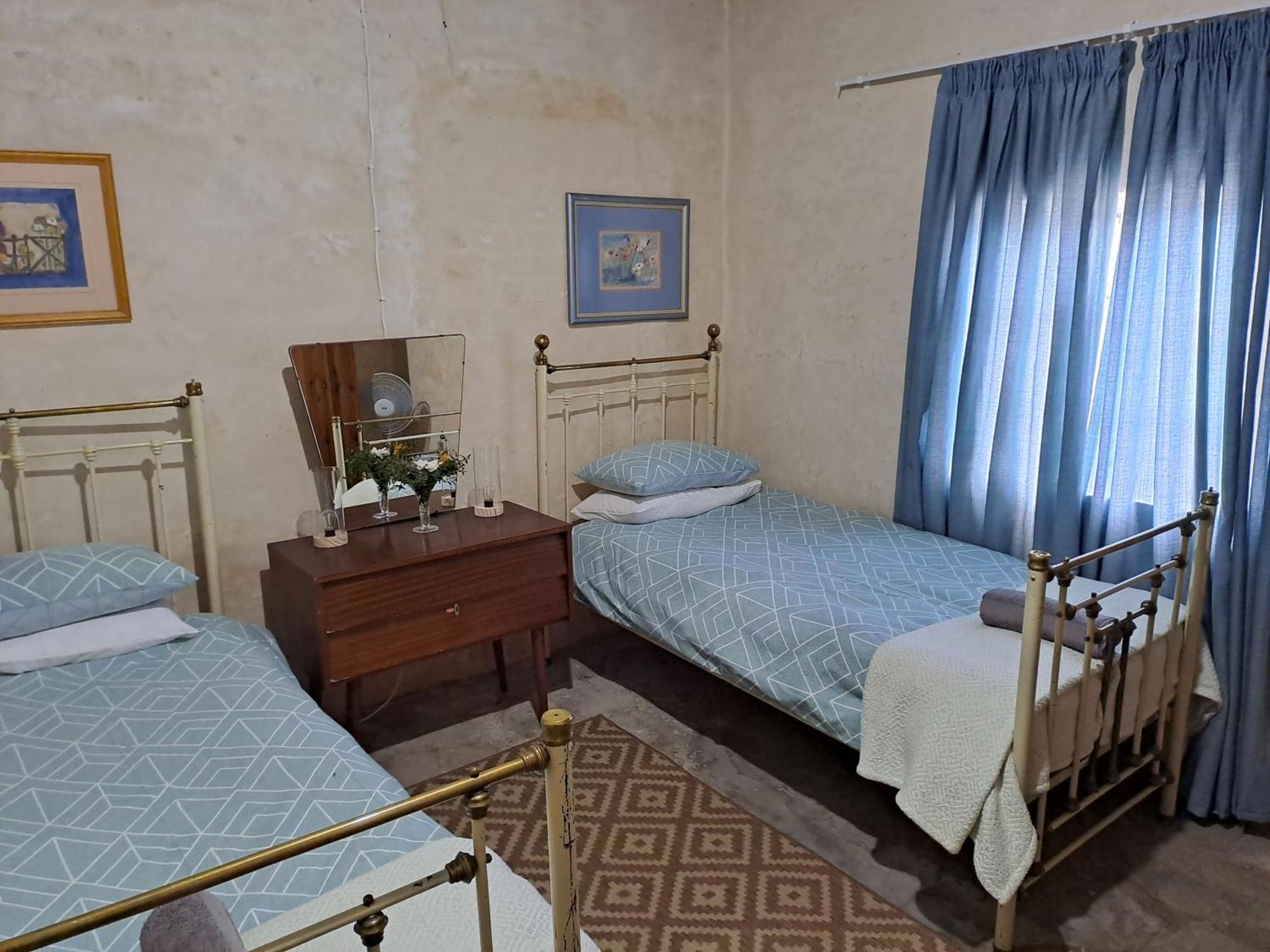 Apartament De Hoop Guest Farm Beaufort West Zewnętrze zdjęcie