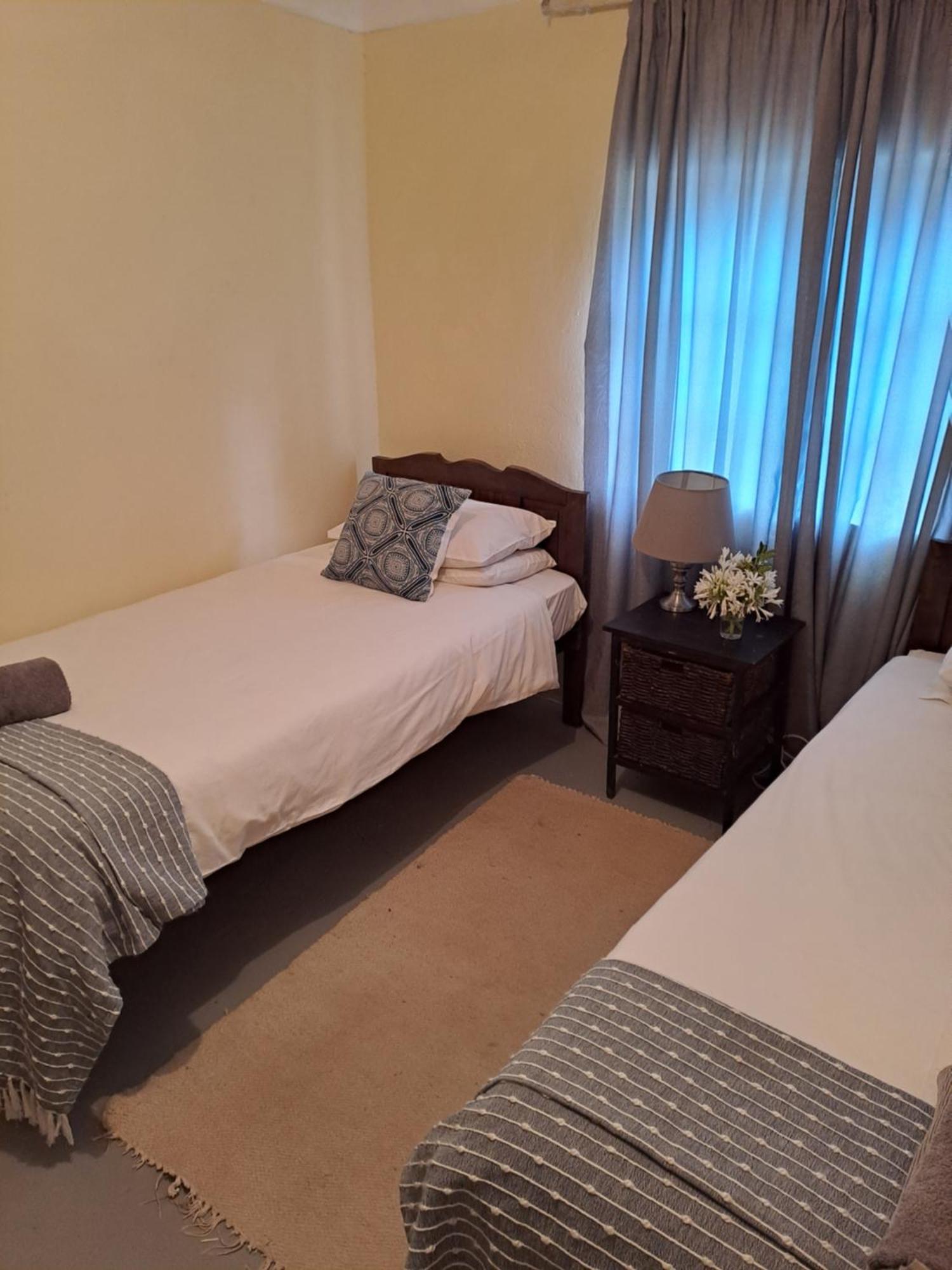 Apartament De Hoop Guest Farm Beaufort West Zewnętrze zdjęcie