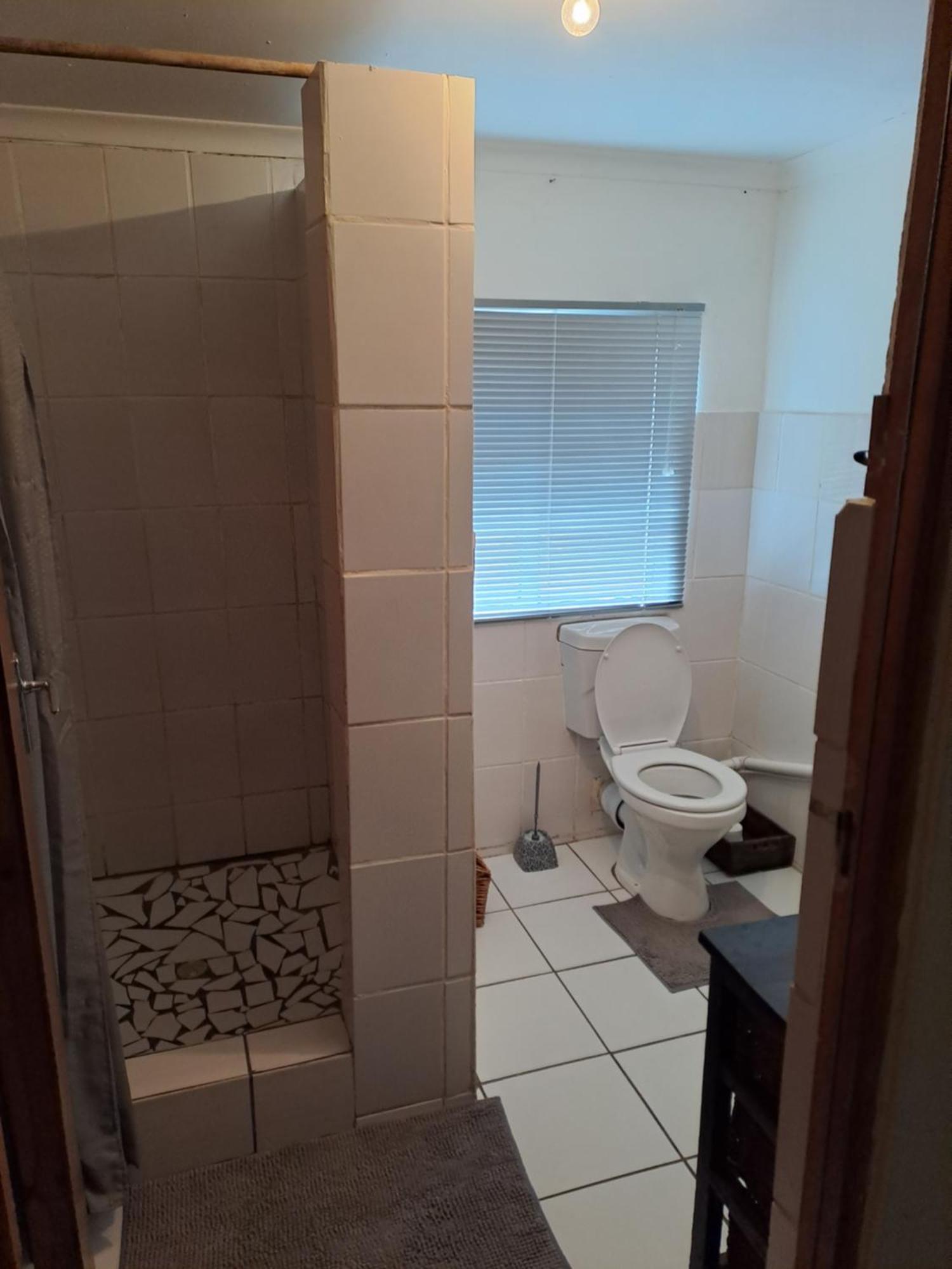 Apartament De Hoop Guest Farm Beaufort West Zewnętrze zdjęcie