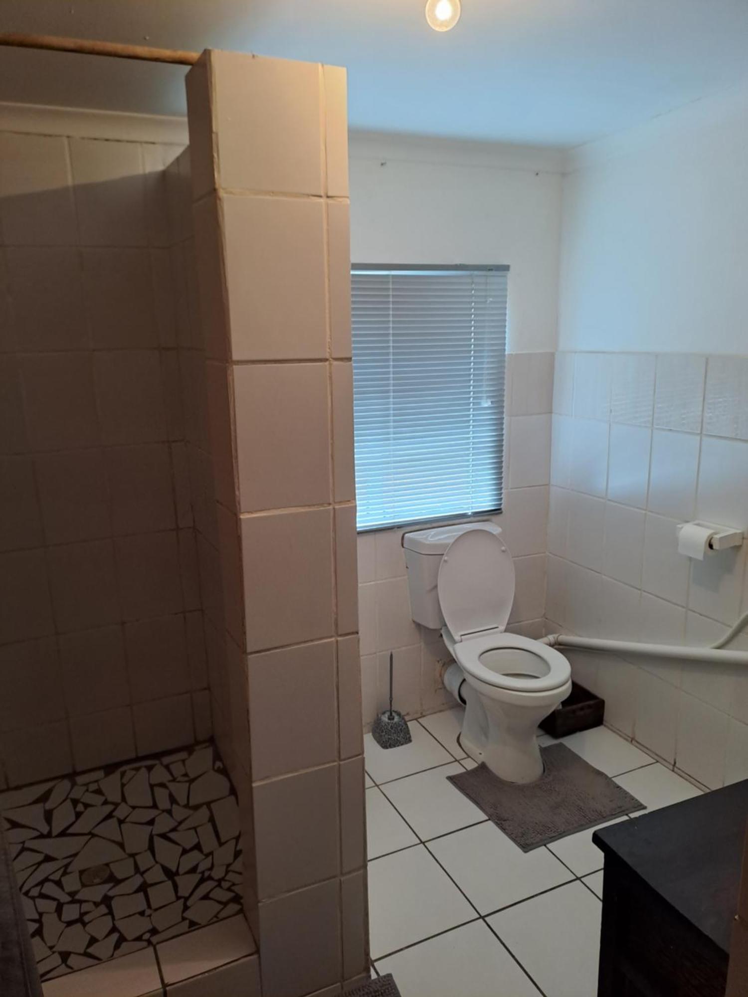 Apartament De Hoop Guest Farm Beaufort West Zewnętrze zdjęcie