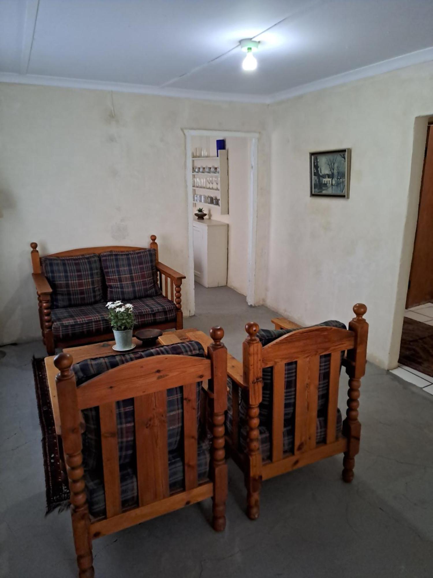 Apartament De Hoop Guest Farm Beaufort West Zewnętrze zdjęcie