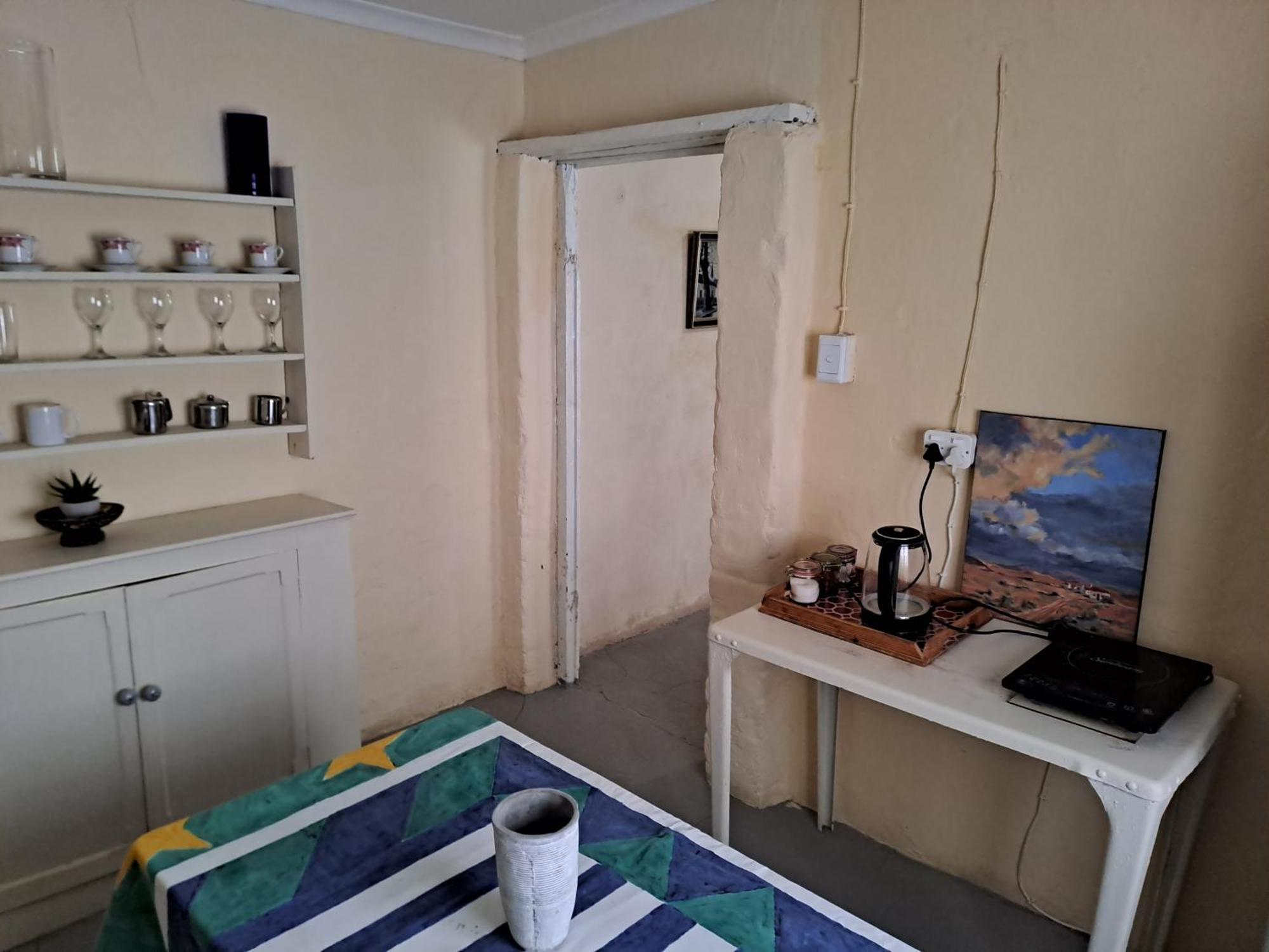 Apartament De Hoop Guest Farm Beaufort West Zewnętrze zdjęcie